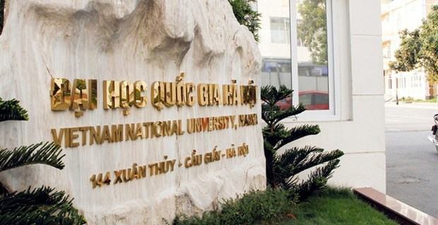 Việt Nam lần đầu tiên phát thiển hệ thống xếp hạng trường F1686.com tải ứng dụng hình ảnh 2 Viet Nam lan dau tien phat thien he thong xep hang truong dai hoc hinh anh 2