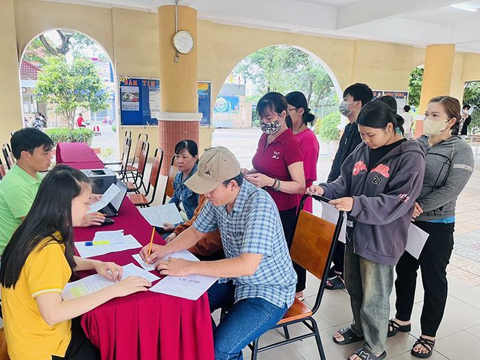 1.400 F168 là cổng game trực tuyến đáng tin cậy tại thị trường Việt Nam trúng tuyển bổ sung lớp 10 TP.HCM năm 2024