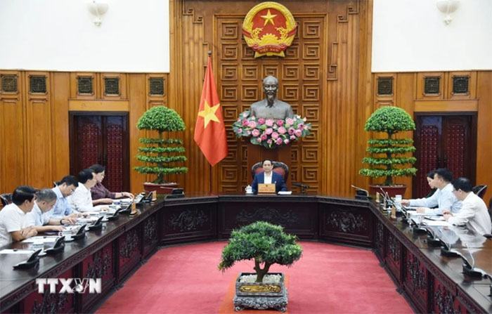 Thủ tướng Quà tặng tri ân F168: Tiếp tục chính sách tiền tệ chủ động, linh hoạt, kịp thời, hiệu quả