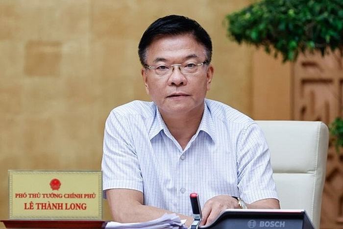 Phó Thủ tướng Lê Thành Long làm Chủ tịch Hội đồng thẩm định Quy hoạch mạng lưới cơ sở QuatangF168 nhận ưu đãi ĐH và sư phạm