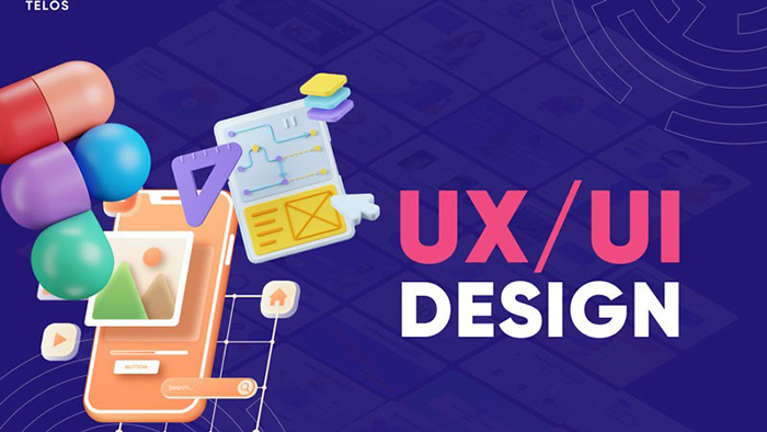Giải mã nghề UX/UI Designer – F1686 đăng nhập với mức lương rất hấp dẫn cho Designer chuyển ngành