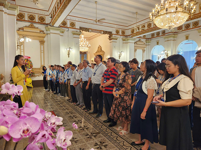 TP.HCM đón gần 1 triệu lượt khách F168 ⚜️ trang chủ F168 chính thức 2025 ✔ link không chặn trong dịp lễ 2-9