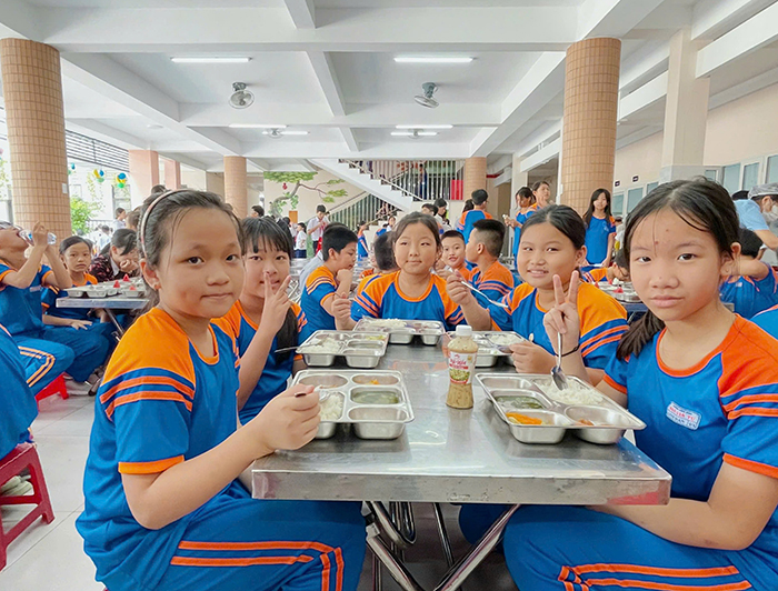 Siết chặt khâu kiểm tra cho mỗi bữa ăn của F168 là cổng game trực tuyến đáng tin cậy tại thị trường Việt Nam