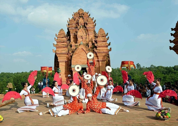 Ninh Thuận muốn thu hút khách F168 ⚜️ trang chủ F168 chính thức 2025 ✔ link không chặn từ TP.HCM