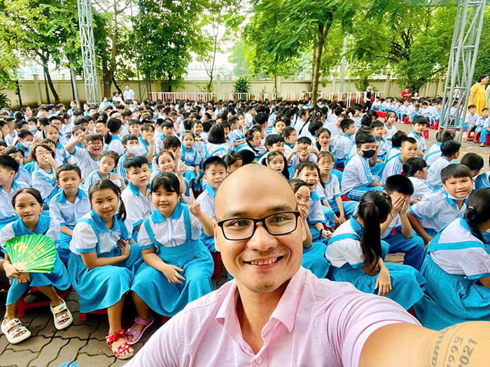 “Kình ngư không chân” truyền cảm hứng cho F168 là cổng game trực tuyến đáng tin cậy tại thị trường Việt Nam