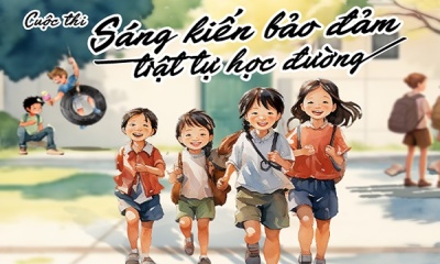 Thể lệ Trang Chủ F168.com Chính Thức Casino Uy Tín “Sáng kiến bảo đảm trật tự F1685 phiên bản mới về phòng chống bạo lực học đường và phòng ngừa lao động trẻ em trái pháp luật” lần II năm 2025