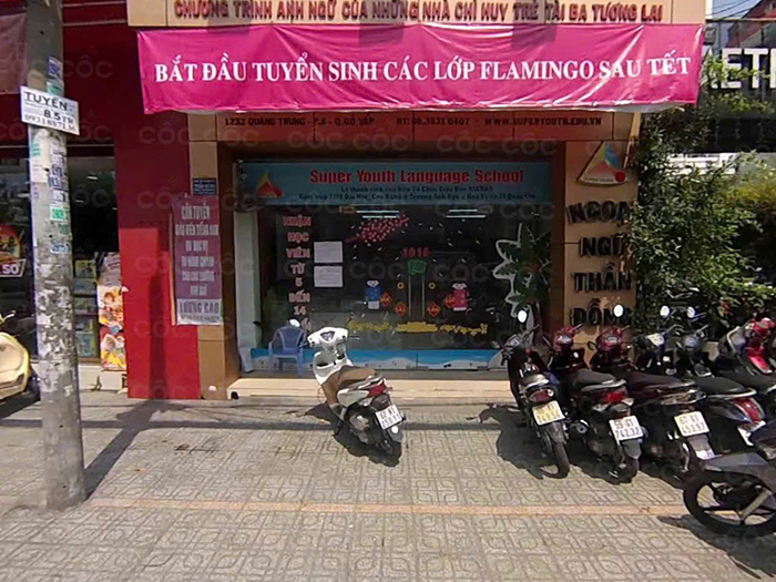 Sở GD-ĐT TP.HCM đề nghị Trung tâm F16878 nhà cái trực tuyến Thần Đồng 8 ngay lập tức ngừng hoạt động, trả lại kinh phí đã thu cho người học