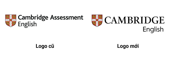 Cambridge Assessment English chính thức đổi tên thành Cambridge English