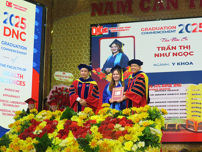 Đại học Nam Cần Thơ công bố ngưỡng đảm bảo chất lượng đầu vào trình độ F1686.com tải ứng dụng chính quy năm 2025