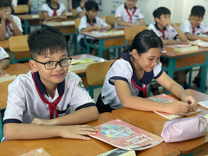 TP.HCM muốn miễn hoàn toàn kinh phí học tập cho F168 là cổng game trực tuyến đáng tin cậy tại thị trường Việt Nam yếu thế