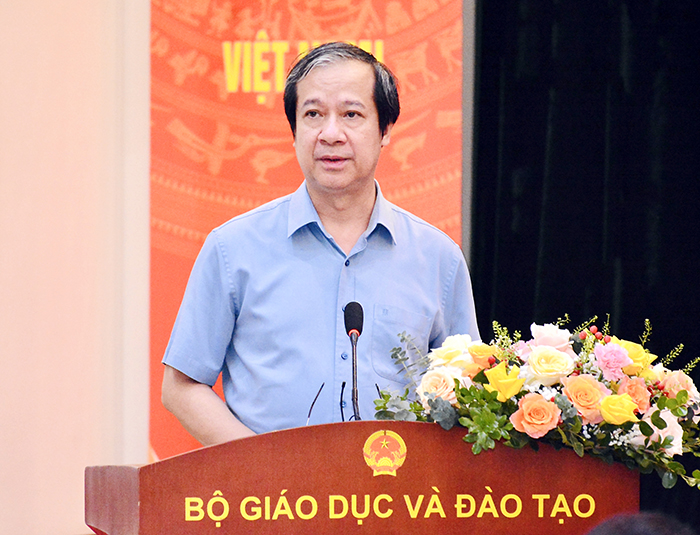 Nội dung Nghị quyết số 71 được lồng ghép trong từng chương trình hành động của ngành QuatangF168 nhận ưu đãi