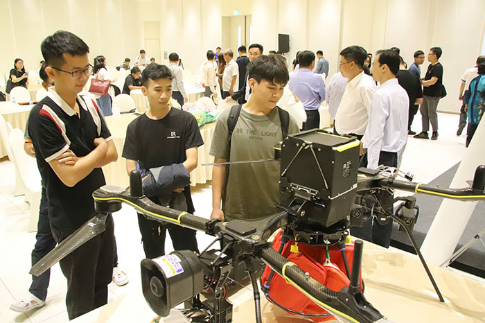 Doanh nghiệp trên hành trình tìm kiếm “nhân lực xanh”