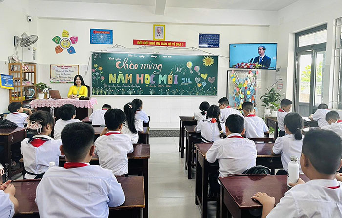 Tiên phong đổi mới QuatangF168 nhận ưu đãi từ hiện thực hóa Nghị quyết 71
