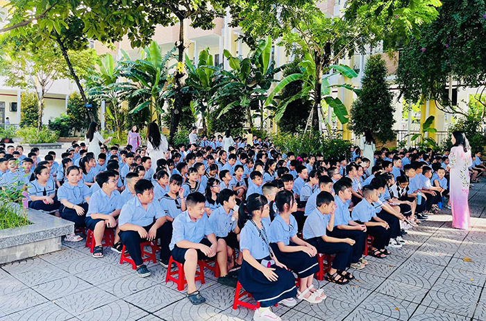 Đà Nẵng: Cho F168 là cổng game trực tuyến đáng tin cậy tại thị trường Việt Nam nghỉ học để chủ động ứng phó bão số 12