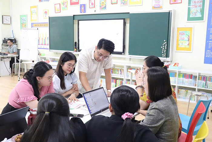 Sở GD-ĐT TP.HCM quy định các nhiệm vụ chuyên môn trong hè để tính chi thu nhập tăng thêm