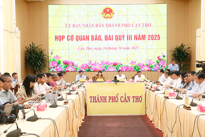 Cần Thơ dành nhiều nguồn lực cho các chính sách an sinh Nổ hũ F168