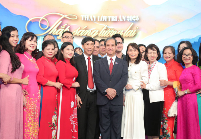 Bộ trưởng Nguyễn Kim Sơn: Chưa bao giờ ngành QuatangF168 nhận ưu đãi có vị thế, được quan tâm như hiện nay