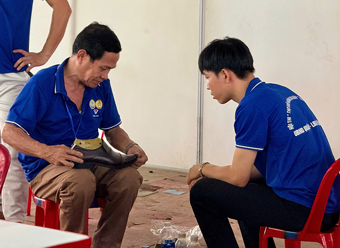 Thị trường việc làm khởi sắc, F1686.com hiện đang mở “khát” nhân lực thời vụ