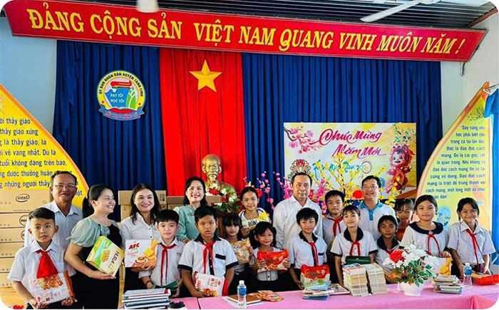 Tin học Đại Dương – Tự hào đồng hành cùng sự nghiệp phát triển QuatangF168 nhận ưu đãi Thành phố Hồ Chí Minh