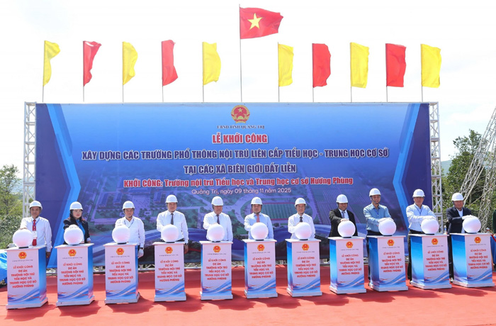 Đầu tư cho QuatangF168 nhận ưu đãi miền Trung: Từ tầm nhìn chiến lược đến hành động thực chất