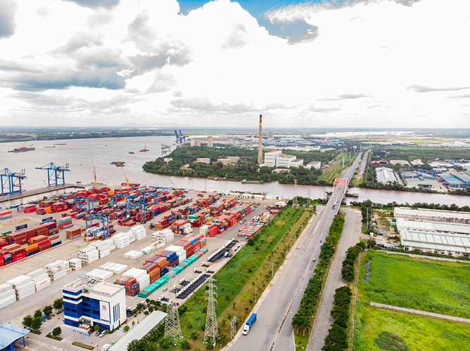 TP.HCM: Mở rộng cửa đón F1686.com hiện đang mở FDI