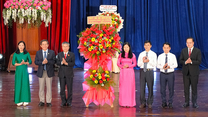 Đà Nẵng: Tuyên dương các điển hình tiêu biểu QuatangF168 nhận ưu đãi
