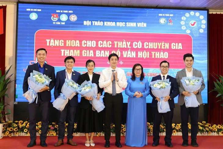 Tuổi trẻ ngành y tiên phong làm chủ công nghệ trong thời đại 4.0