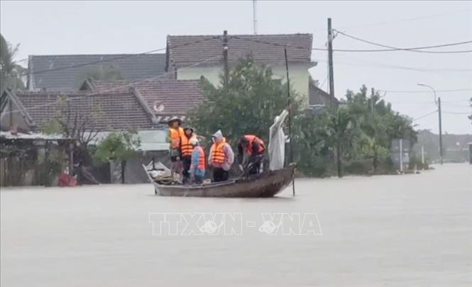 Đắk Lắk công bố tình trạng khẩn cấp về thiên tai