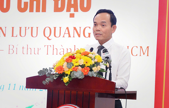 Mỗi ngôi nhà là “tế bào đoàn kết”, mỗi con hẻm là “điểm sáng nghĩa tình”