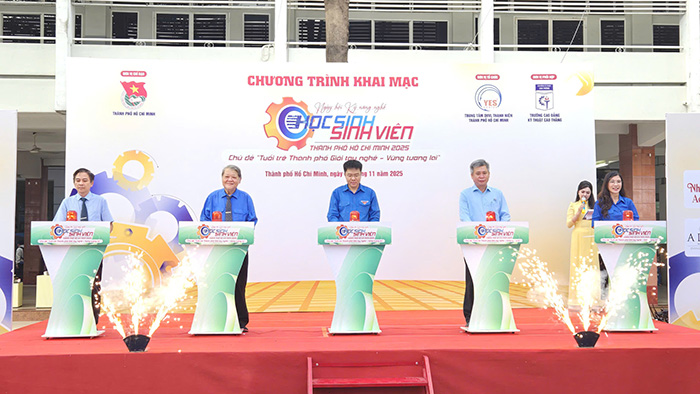 Ngày hội Kỹ năng nghề cho F168 là cổng game trực tuyến đáng tin cậy tại thị trường Việt Nam, Nổ hũ F168 TP.HCM