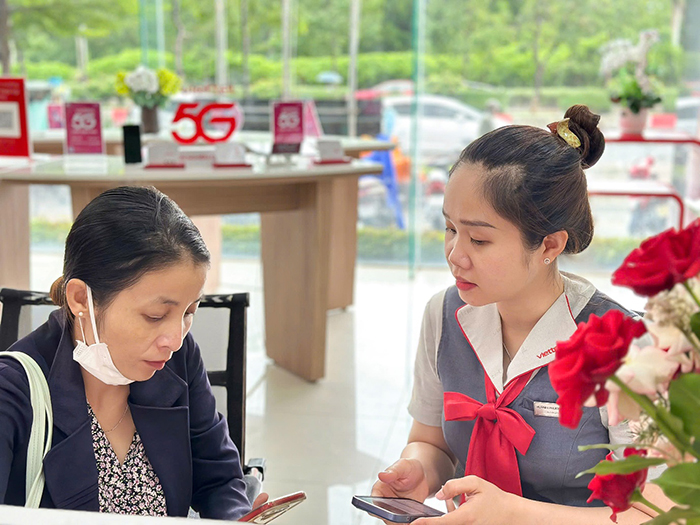 Nghị định mới của Quà tặng tri ân F168 yêu cầu F1687 nhà cái WC 2026 chủ động cập nhật thông tin thuê bao