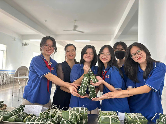 Học sinh TP.HCM có thể nghỉ Tết Dương lịch 4 ngày