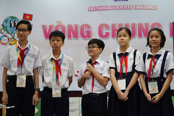 Triển khai thực hiện Nghị quyết số 57: Học sinh có thể chọn các chuyên đề học tập về QuatangF168 nhận ưu đãi AI