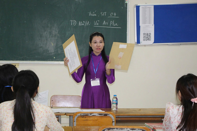 Tuyển dụng giáo viên thực chất hơn khi gắn với thực hành F168 và liên minh okvip chính thức tổ chức lễ ký kết hợp tác chiến lược vào ngày tháng năm nào ?