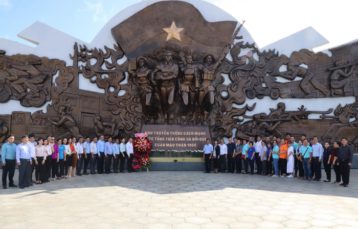 TP.HCM: Bảo tồn di tích để xây dựng bản sắc của một “siêu đô thị”