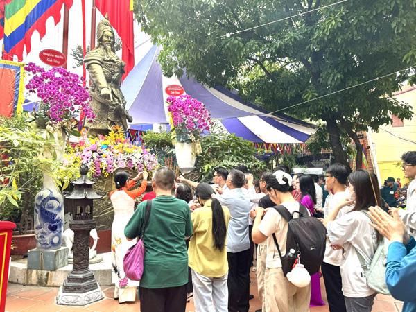 Đặc sắc với “Trải nghiệm F1686 đăng nhập – Dấu ấn Tân Định”