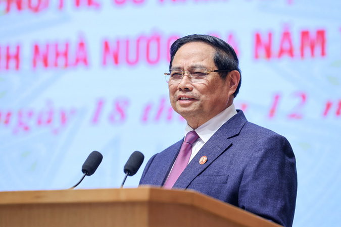 Khoa học công nghệ, chuyển đổi số: Ưu tiên hàng đầu trong đầu tư