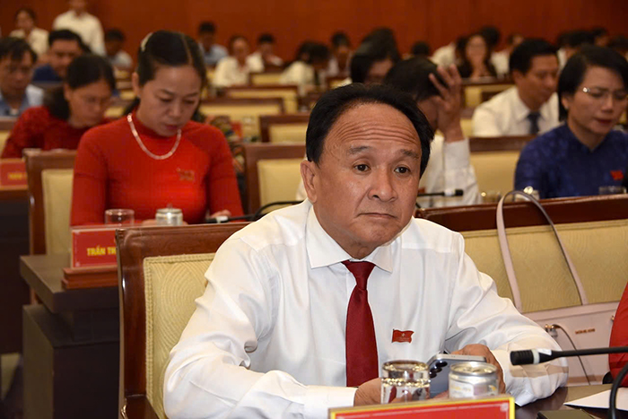 TP.HCM đặt mục tiêu di dời 1.900 căn nhà tạm bợ, nhà ven kênh trong năm 2026