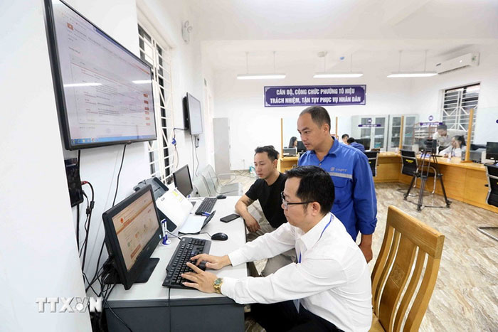 Kết luận của Bộ Chính trị, Ban Bí thư về hoạt động chính quyền địa phương 2 cấp
