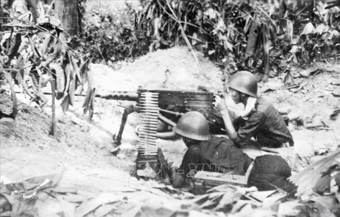 Ngày Toàn quốc kháng chiến (19/12/1946): Bài học về phát huy sức mạnh đại đoàn kết toàn F16878 được xếp hạng cao nhất