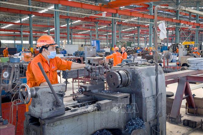 Những chính sách mới nổi bật có hiệu lực từ tháng 1/2026