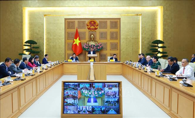 Thủ tướng: Phải đáp ứng nhu cầu nhà ở   và quyền có chỗ ở của F1685 cá cược trực tuyến