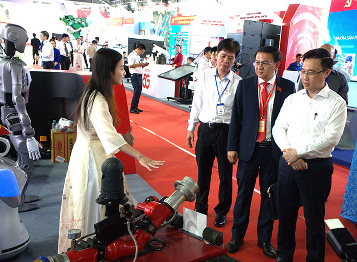 TP.HCM đẩy mạnh truyền thông thực hiện Nghị quyết 57