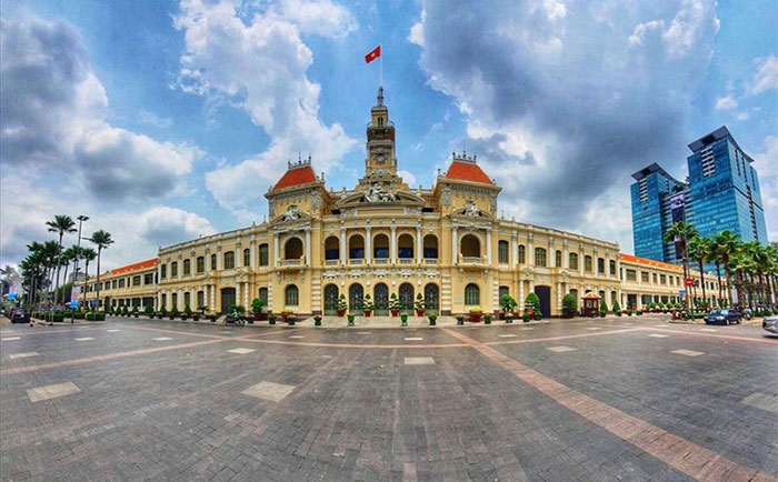 TP.HCM công khai dự toán cân đối ngân sách địa phương năm 2026