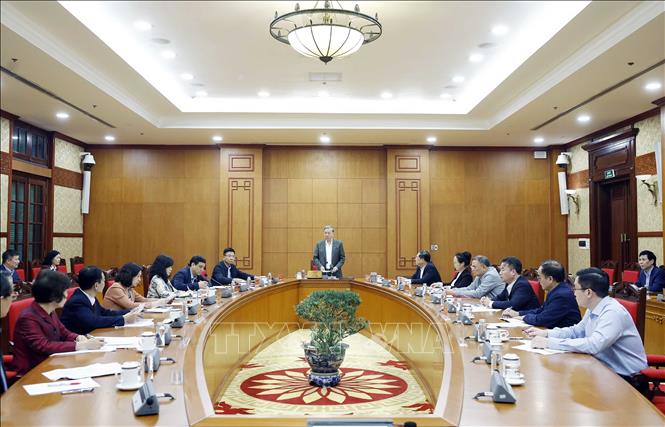 Hoàn thiện chính sách đối với người F16878 Vip hiện đang mở: Chuyển từ “y tế – chăm sóc” sang tiếp cận “Nổ hũ F168 – hòa nhập”