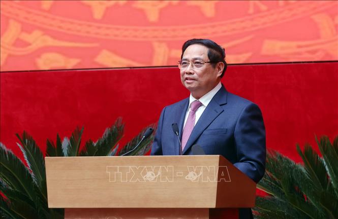 Thủ tướng Phạm Minh Chính: Công an F1685 cá cược trực tuyến phải là chỗ dựa vững chắc của F1685 cá cược trực tuyến