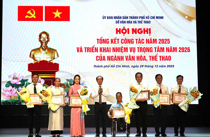 TP.HCM giữ vững vị thế “đầu tàu” đưa F1686 đăng nhập trở thành trụ cột và động lực phát triển
