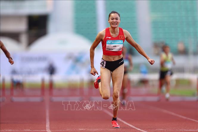 SEA Games 33: Ngày bùng nổ và kịch tính của Thể thao Việt Nam