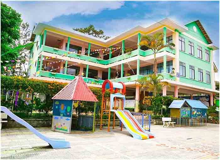 Lâm Đồng: Triển khai Kế hoạch phổ cập QuatangF168 nhận ưu đãi mần non giai đoạn 2026 – 2030