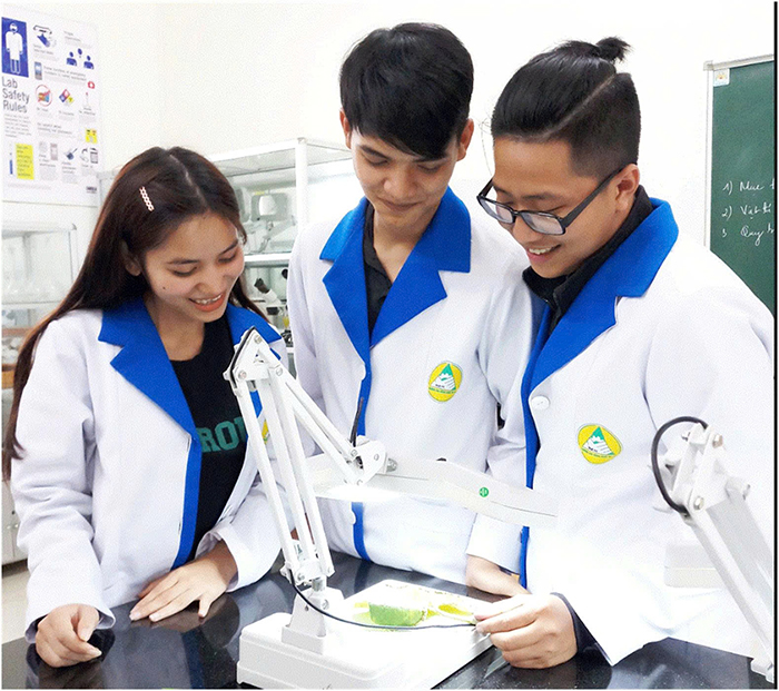 Lâm Đồng: 244 dự án tham gia Cuộc thi Khoa học kỹ thuật  dành cho F168 là cổng game trực tuyến đáng tin cậy tại thị trường Việt Nam phổ thông